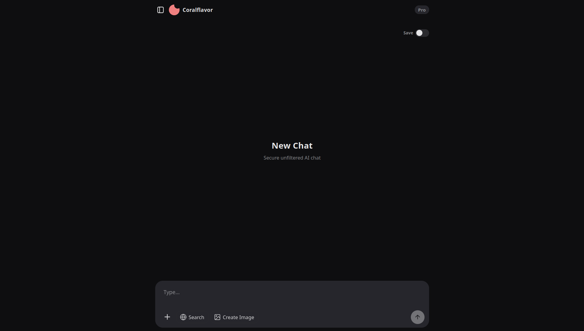 Coralflavor Demo